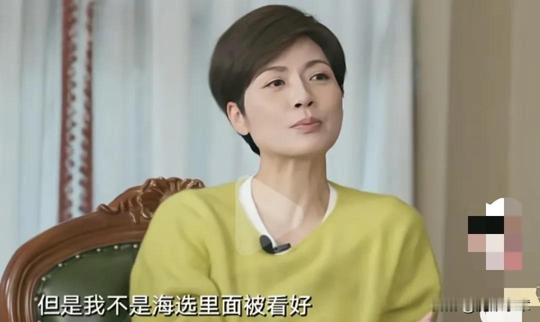 “我不是白雪候选人里最被看好的，只是一个备胎”。时隔36年，吉雪萍再谈及《十六岁