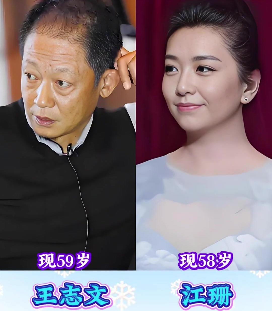 一生戏骨，半生温柔😘😘见过无数风月，依旧通透清醒