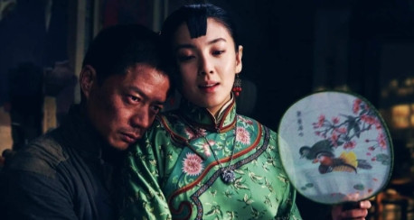2010年，王全安筹拍《白鹿原》，首先想到了汤唯，他对汤唯说：“你来演女一号，片