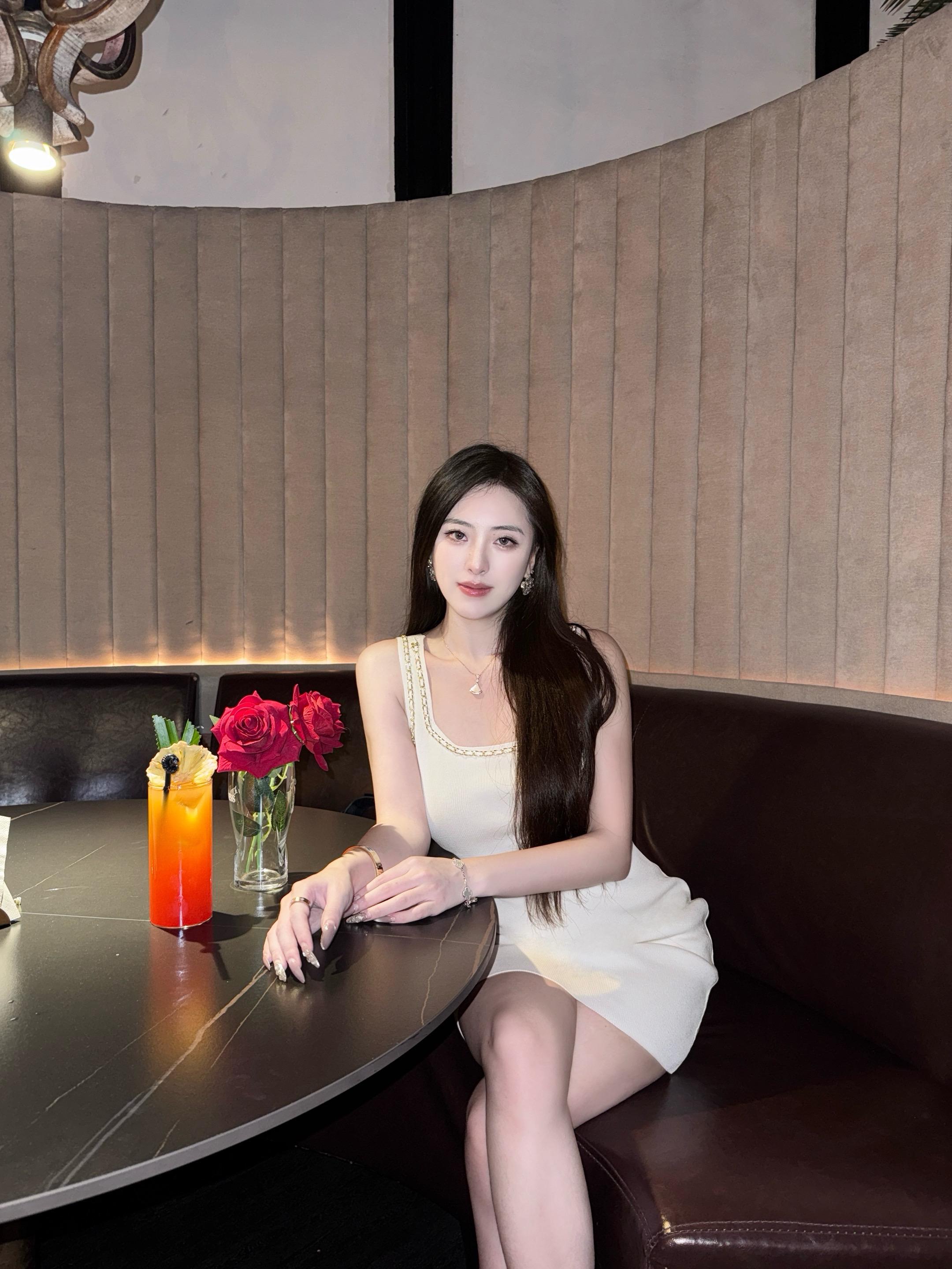好女人得到名声  坏女人得到一切