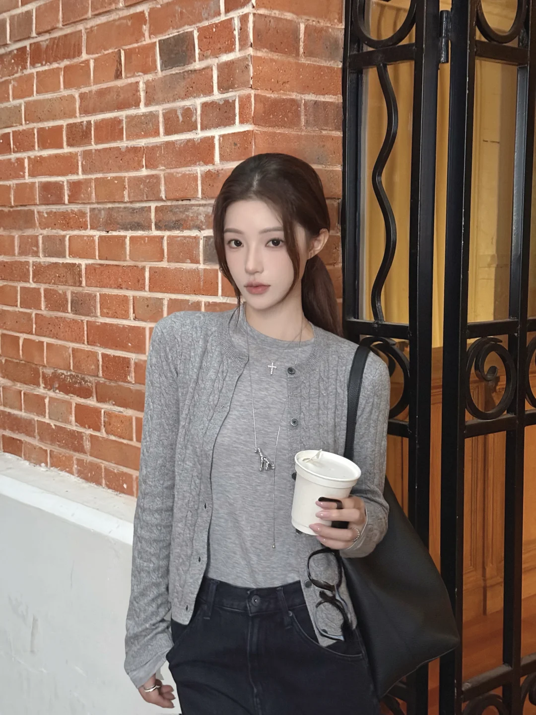 秋天能再久一点吗 当个事办