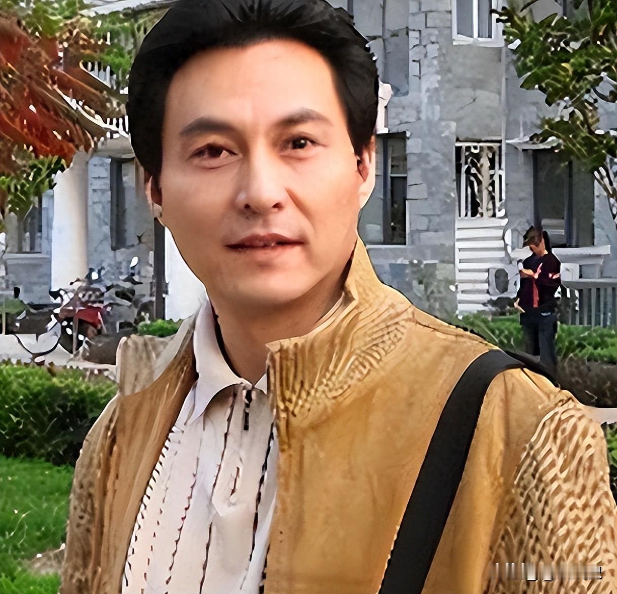 5年间父母双亡后又丧妻，57岁被病魔夺走生命，留下儿子一人生活。🤫很多人