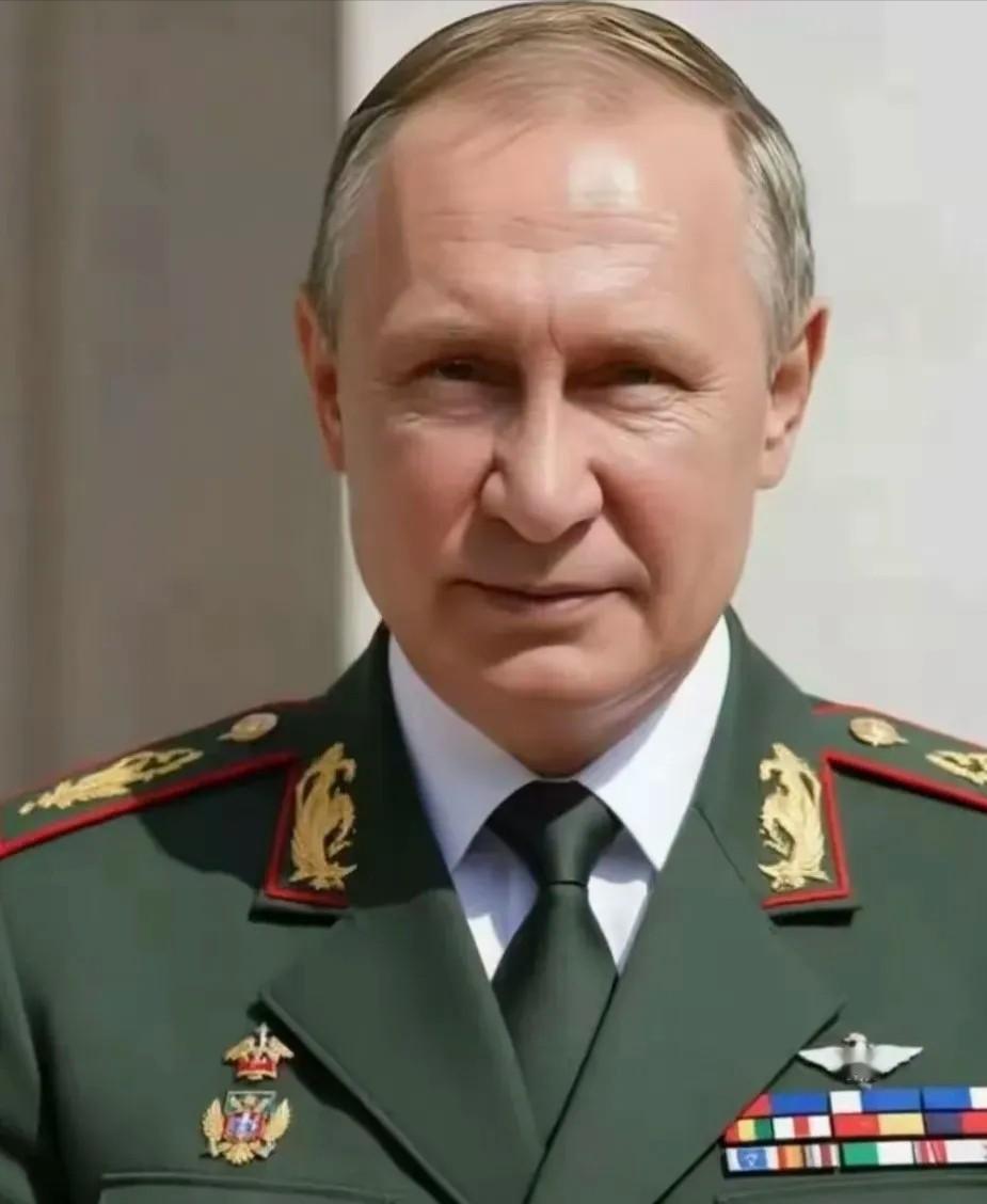 俄罗斯传来消息，4月9日凌晨01:17，俄罗斯突然就中东局势摊牌了！俄