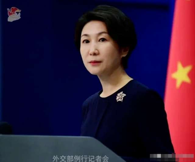 外交部：这事赖不上中方近日，彭博社为以色列驻上海总领事提供了一个公开发声的机会