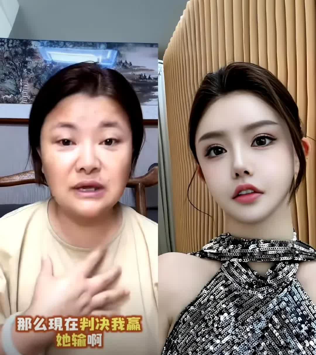 网红韩安冉马上就要笑不出来了！不是她塌房了，而是生孩子简单养孩子却是个烦