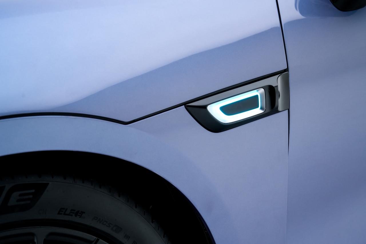 辅助驾驶天花板再升级？启境GT7盲订开启，L3级架构太顶了！3月17日的这场发