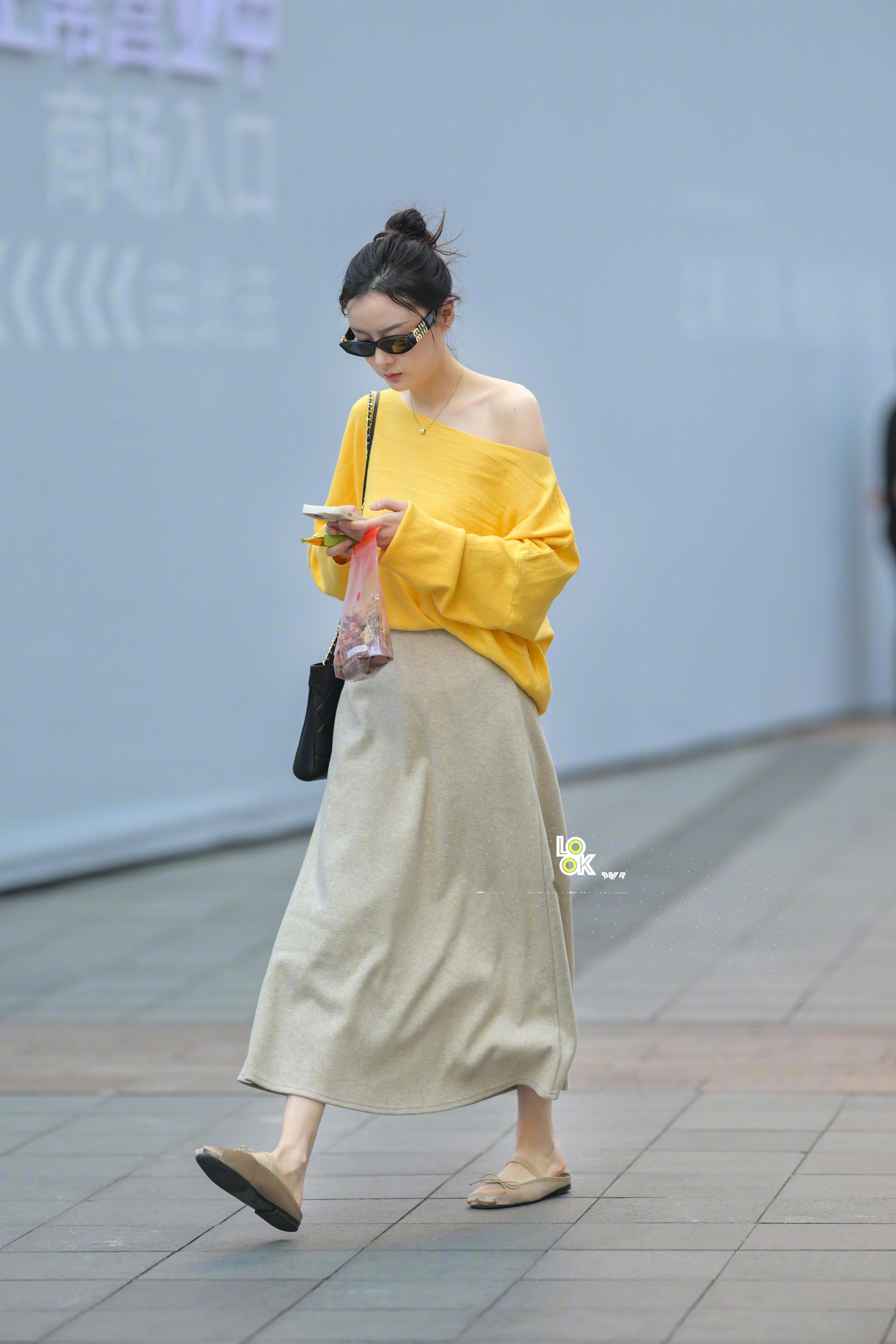 颜色都好明快好舒服