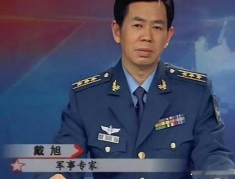 戴旭大校曾在2016年说过：中美两国一旦开战，美国有能力把中国的沿海城市全打烂，