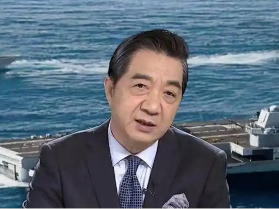 张召忠预言或将成真：美国一旦倒下，亚洲这2国将会打起来？ 麻烦看官老爷们右上