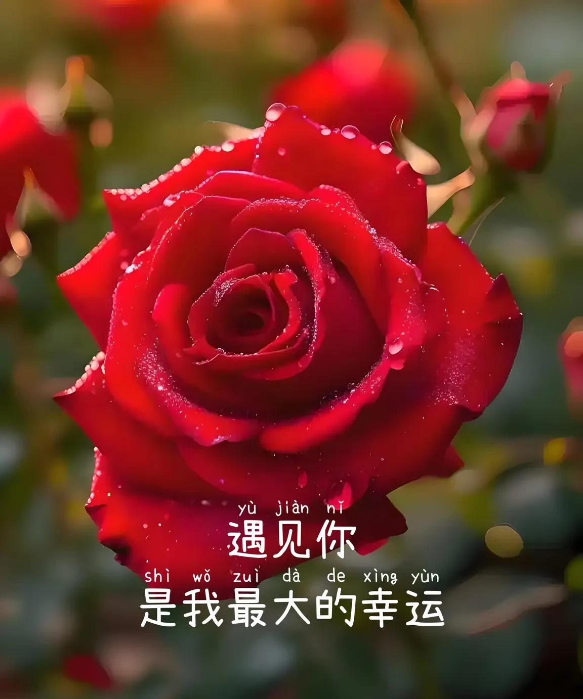 想你的怀抱，予我无尽温暖。想你的模样，令我痴醉神往。隔着山海，思念难相