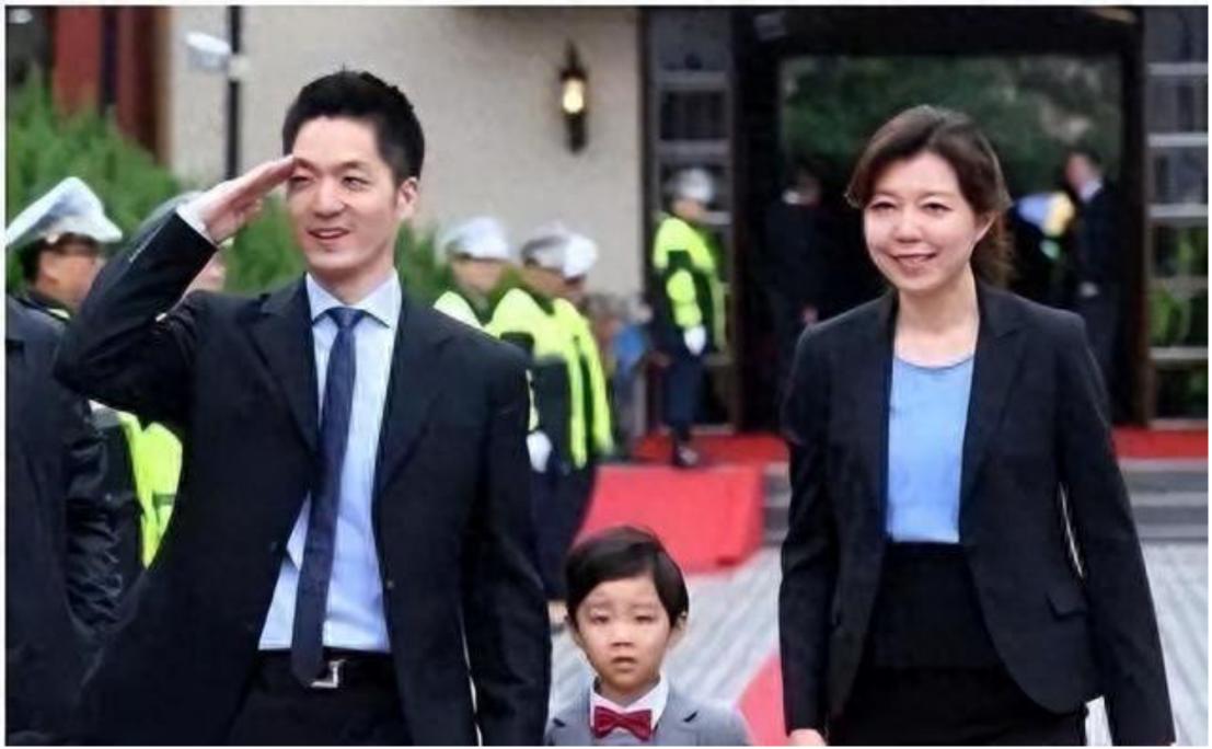蒋介石去世已经半个多世纪，蒋经国离世也过去近四十年，可两人的灵柩至今仍分别奉厝在