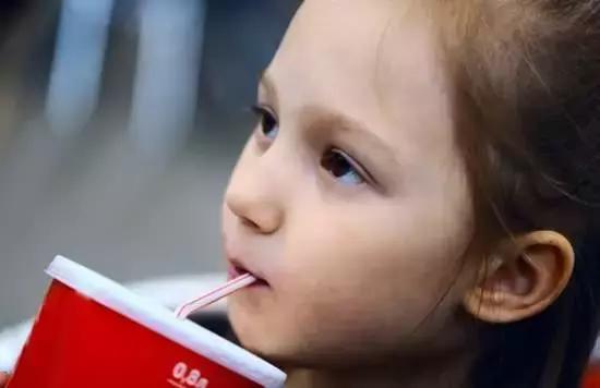 孩子的饮食问题一直的妈妈担心的问题!