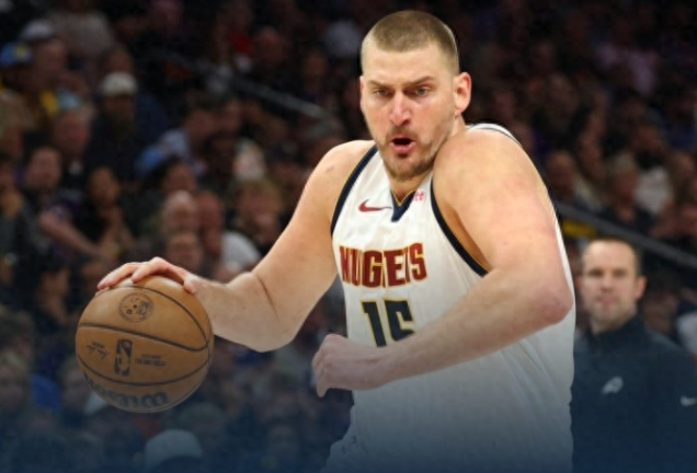 如果明天掘金输给马刺，那西部季后赛对阵形势基本就确定了随着今天森林狼输给76