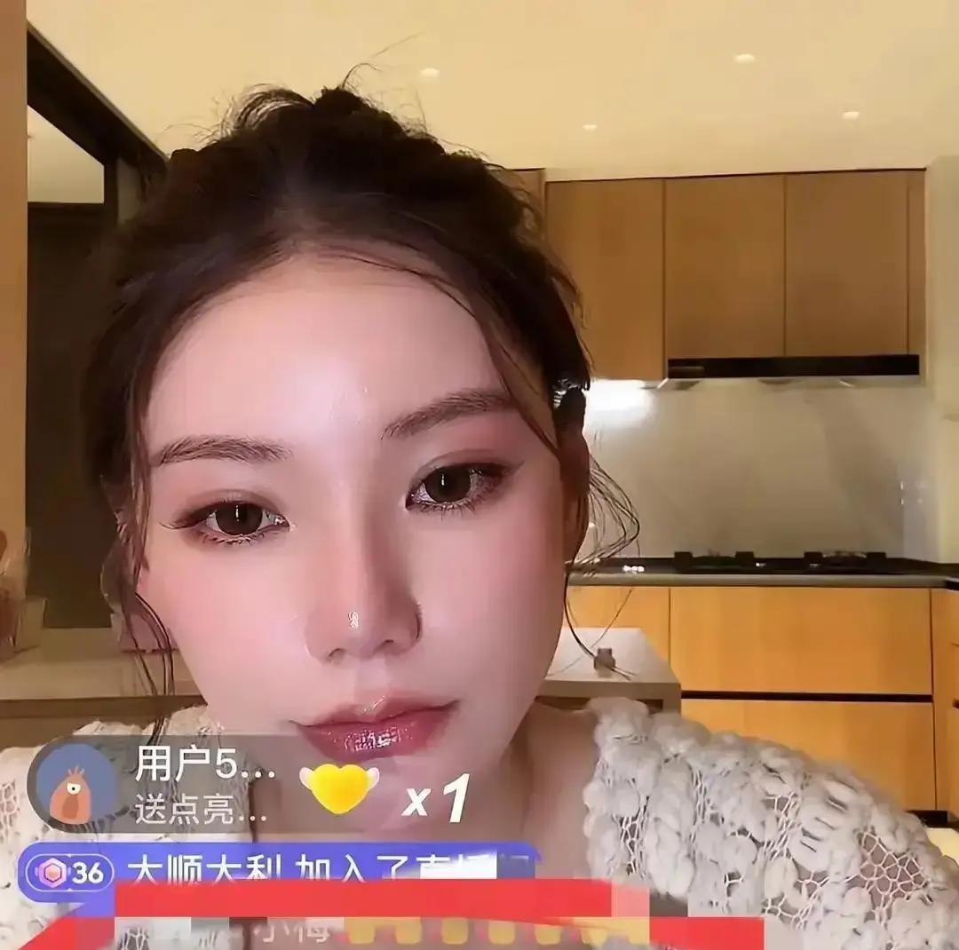 7小时涨粉30万，马筱梅一句话把黑粉变客户昨晚9点17分，一条"张颖颖才配汪小