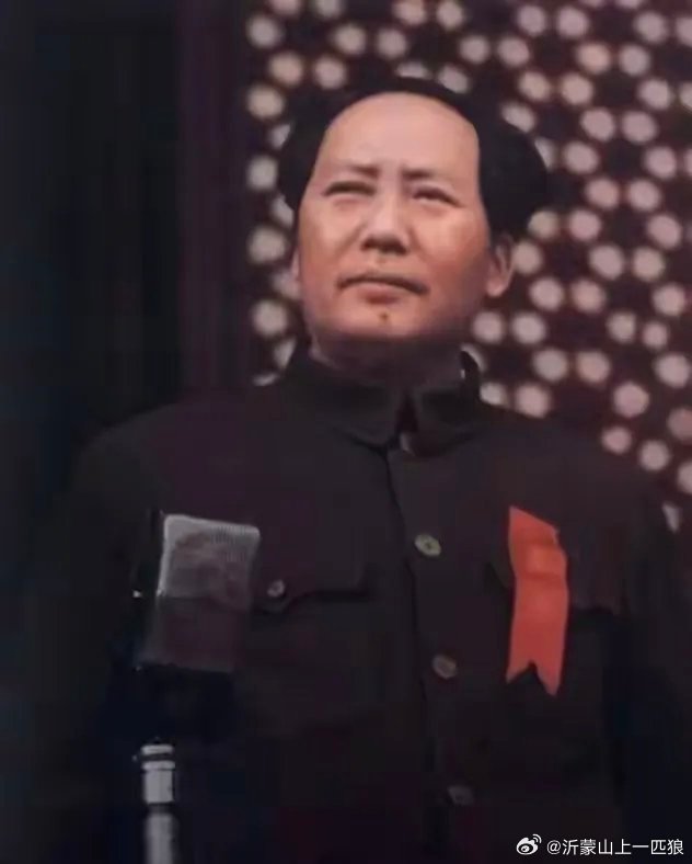 【毛主席比我们早看五十年！苏联解体、中东乱局，生前的预判，正在一一被历史验证】 