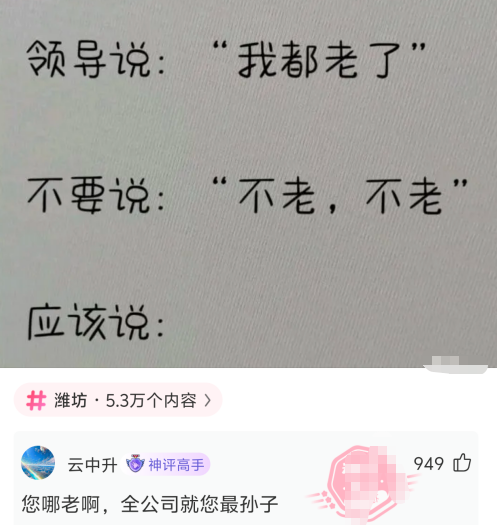 胆子也是肥了