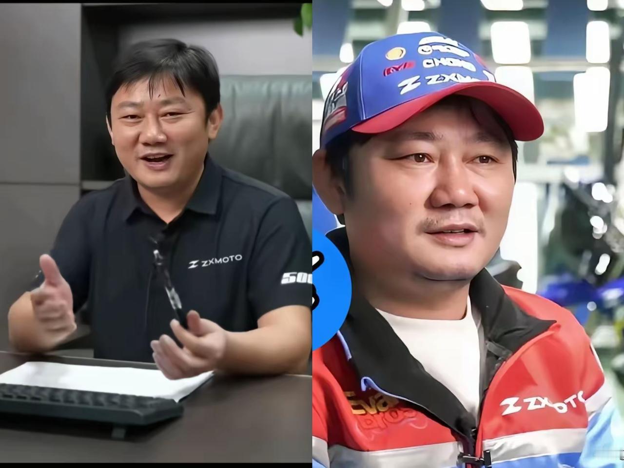 张雪直言不讳，就是想赚你的钱！被问到售后为何这么硬核时，他毫不遮掩，坦言做好服务