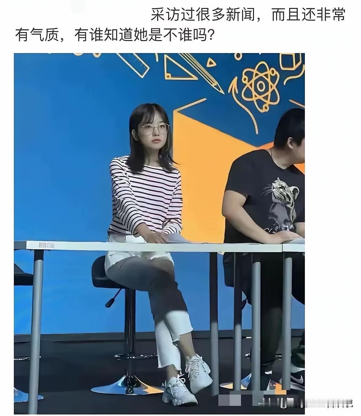 不得不说，男生都是喜欢这样的女孩子吧？