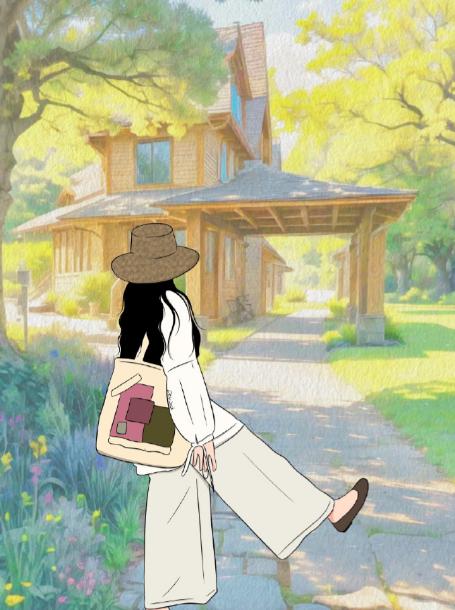 别再当那个“好说话”的人了。你以为的好脾气，在别人眼里叫好拿捏。越是好说