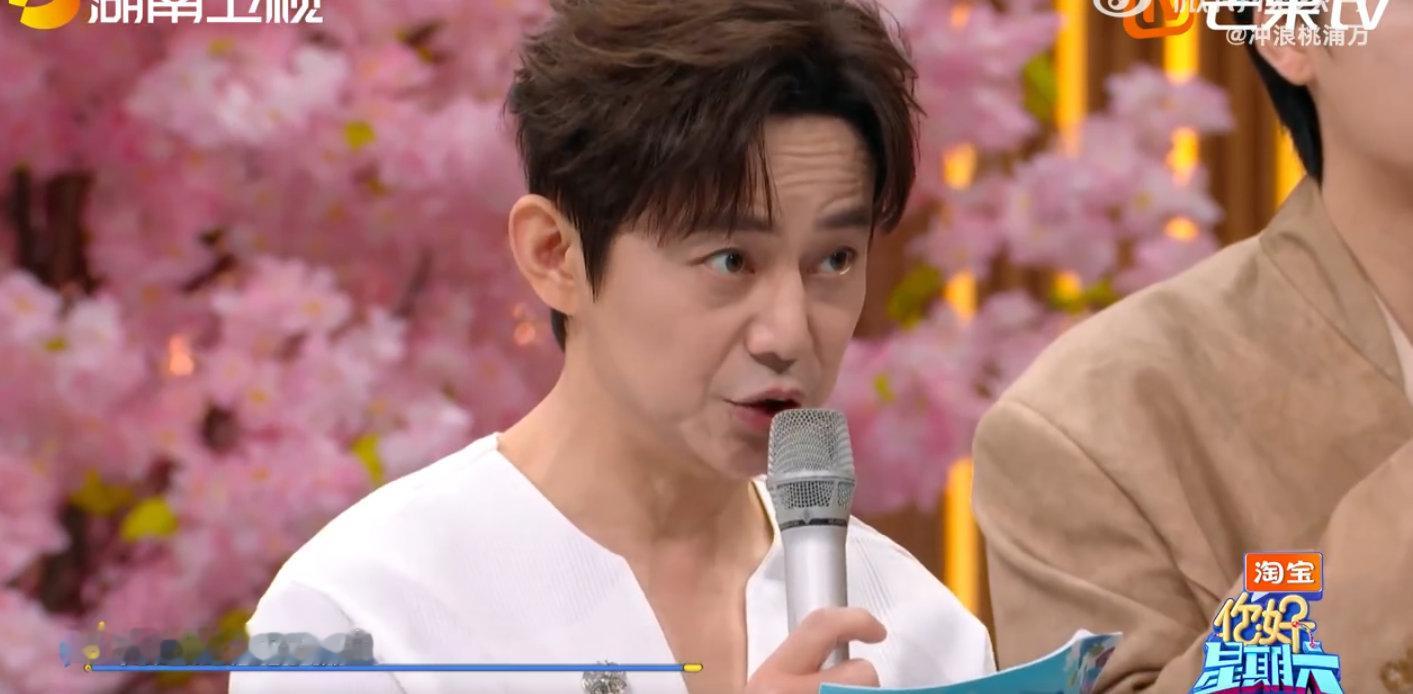 付辛博现役法拉利颖儿是真吃得好啊！付辛博这身手哪像老法拉利，明明是现役的你好星期