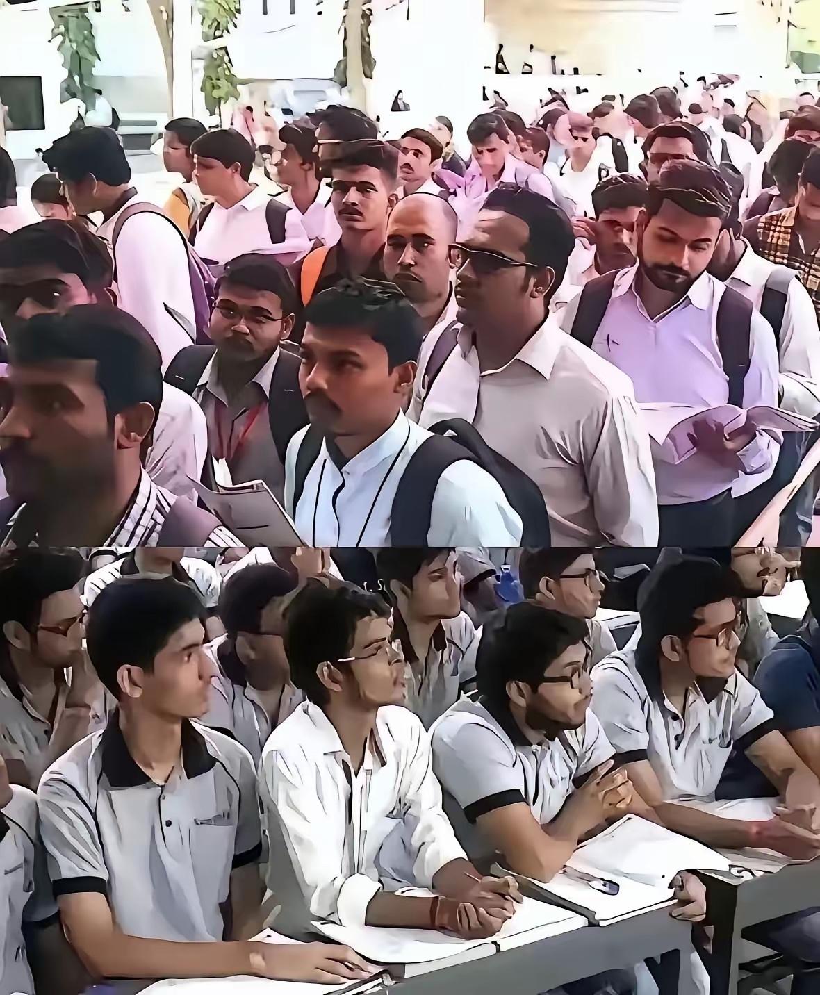 中国不能为了大国形象，而过度的包容黑人，印度人和其他外国人。咱都知道，中国一