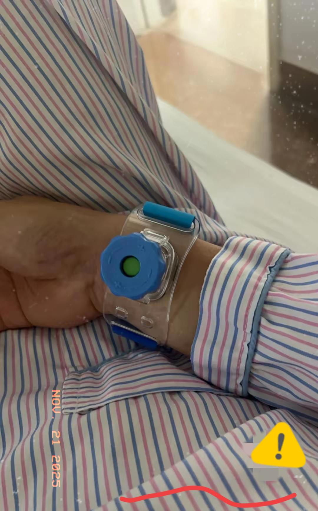 二伯找到我说二娘心脏支架手术的费用让我出我对二伯说你有儿子为什么让我出，二伯的