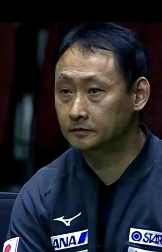 国乒把门关上了，不让外援来打乒超了。松岛辉空、林昀儒这些人，本来能来练练手，现在