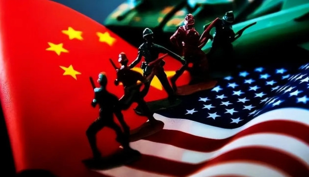 中美真打起来，美军会压着中国打？说真的，如果开战，估计跟印巴冲突差不多，美军撑不