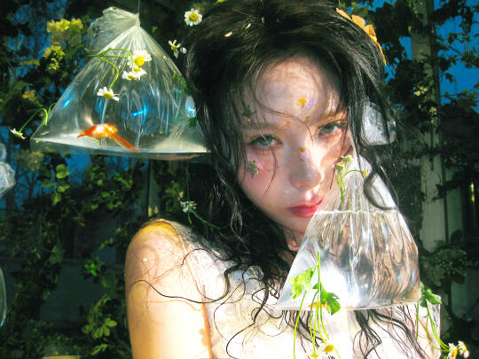 拍摄分享