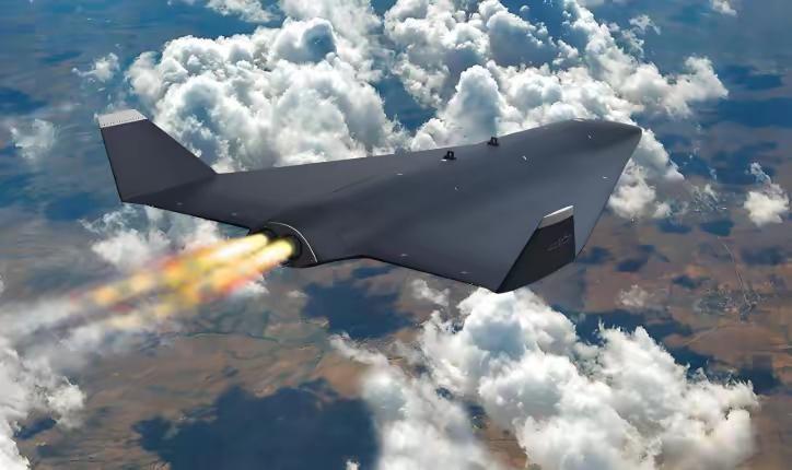 3. 中美无人机竞争中美国全面落后？专家解读：中美无人机竞争中，美国在“忠诚僚机