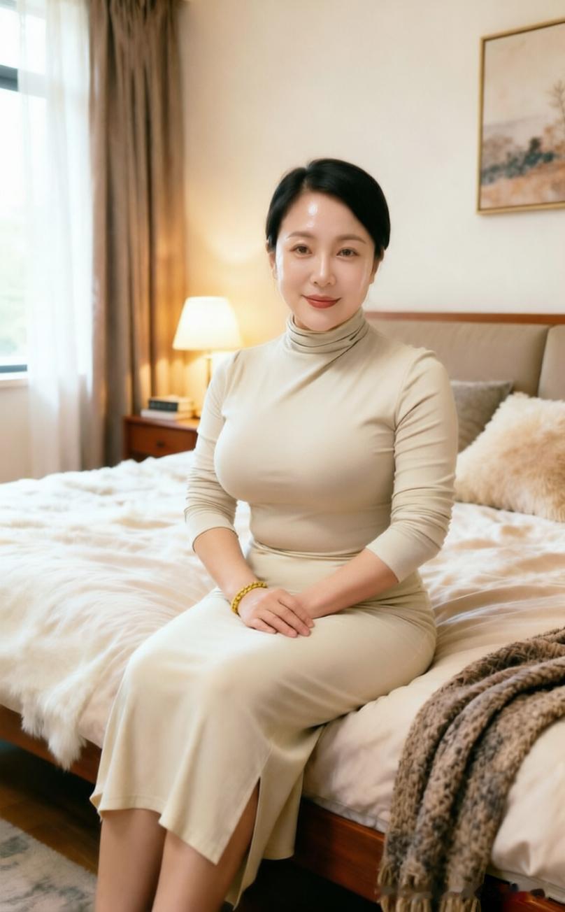 昨晚我俩因为空调开几度吵了几句。我赌气裹着被子睡到了床沿。半夜迷迷糊糊，发现