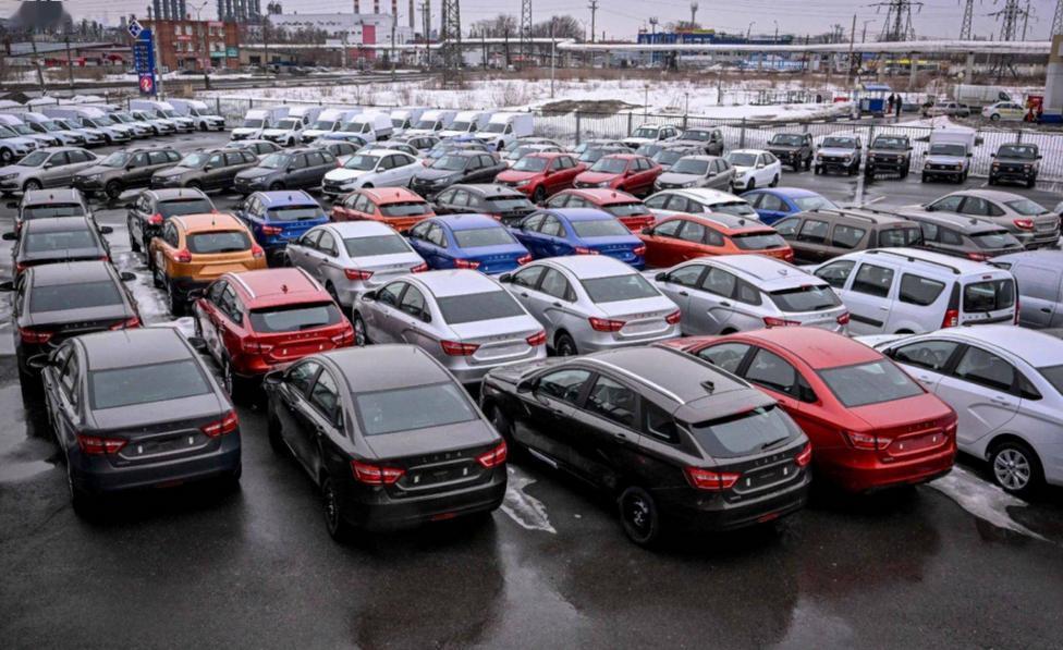 根据乘联分会数据显示，2025年前9个月，中国对俄罗斯汽车出口35.77万辆，同