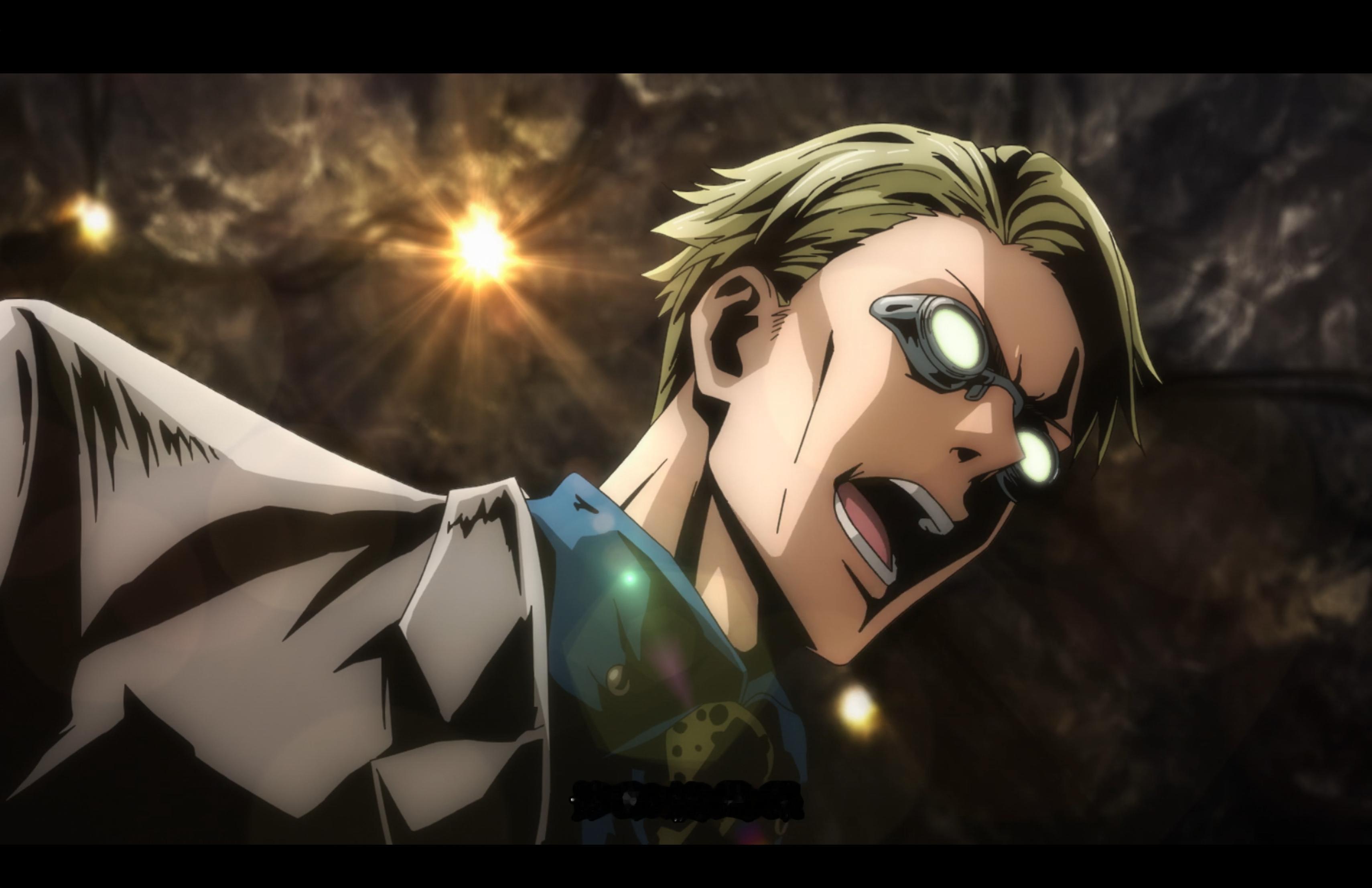 一旦发现这个秘密以后，人生基本上就完了。