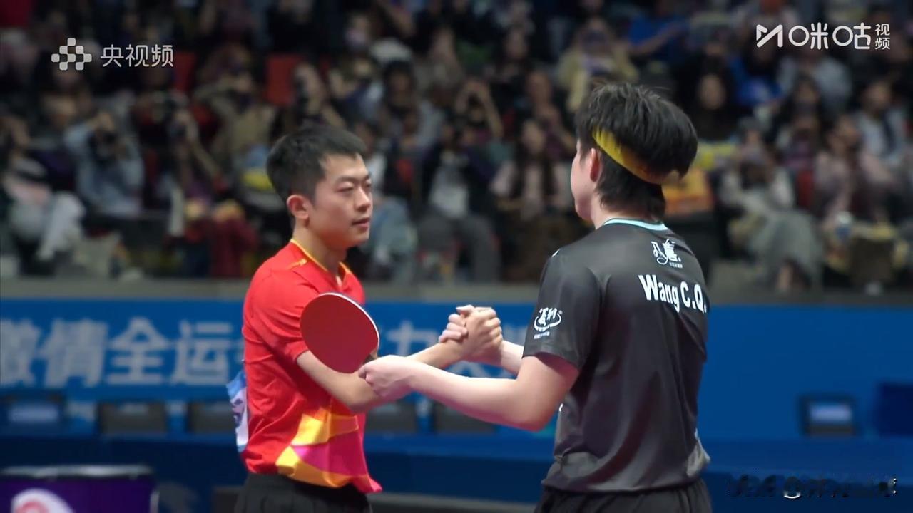 有谁注意到：王楚钦收获铜牌，但没一丝喜悦！获胜后的王楚钦，没有露出任何喜悦，