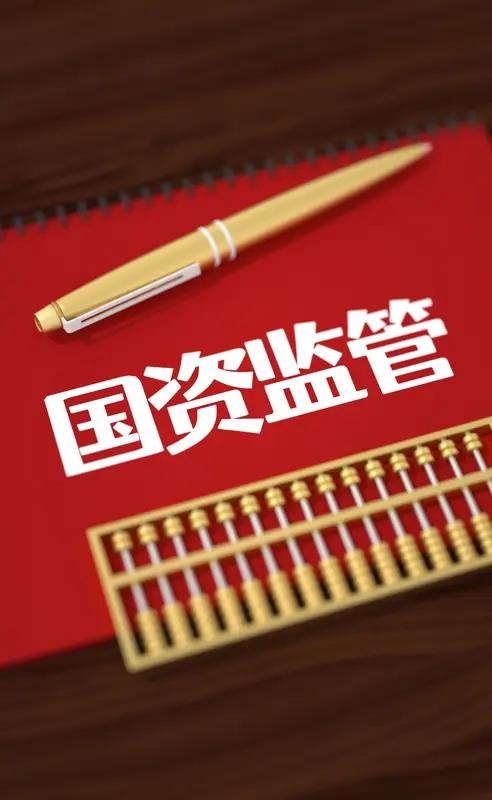 卢麒元现在可以安心了。他多年前的预警，如今终于得到了回应。国资委设立了境