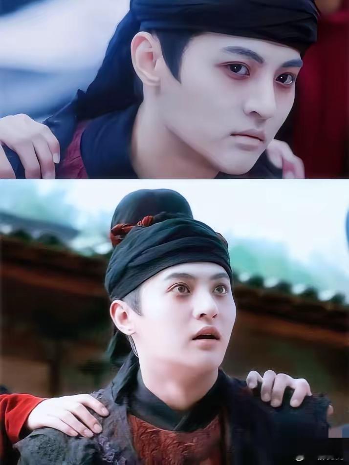 《唐诡》系列剧拍连季的电视剧，不要随随便便的换人，不管是主角还是配角！唐诡现在是