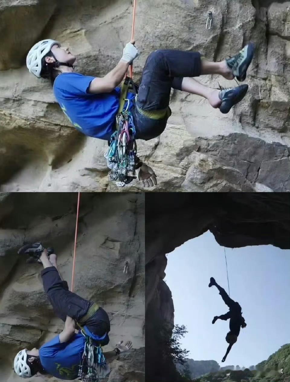 整个娱乐圈里，我最琢磨不透的，就是王一博。一个正当红的年轻艺人，却总跟那