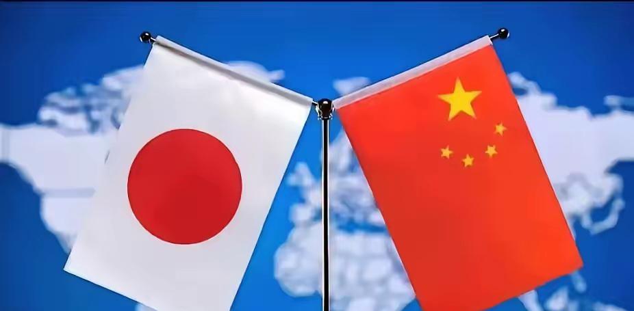 日本企业考察团来华，中方态度很明确：不接待，不会面。5月11日那天，三十多个