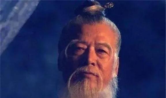 唐朝，一个叫马周的书生找袁天罡看相，袁天罡说：你活不过一年！一年后，马周又来了，