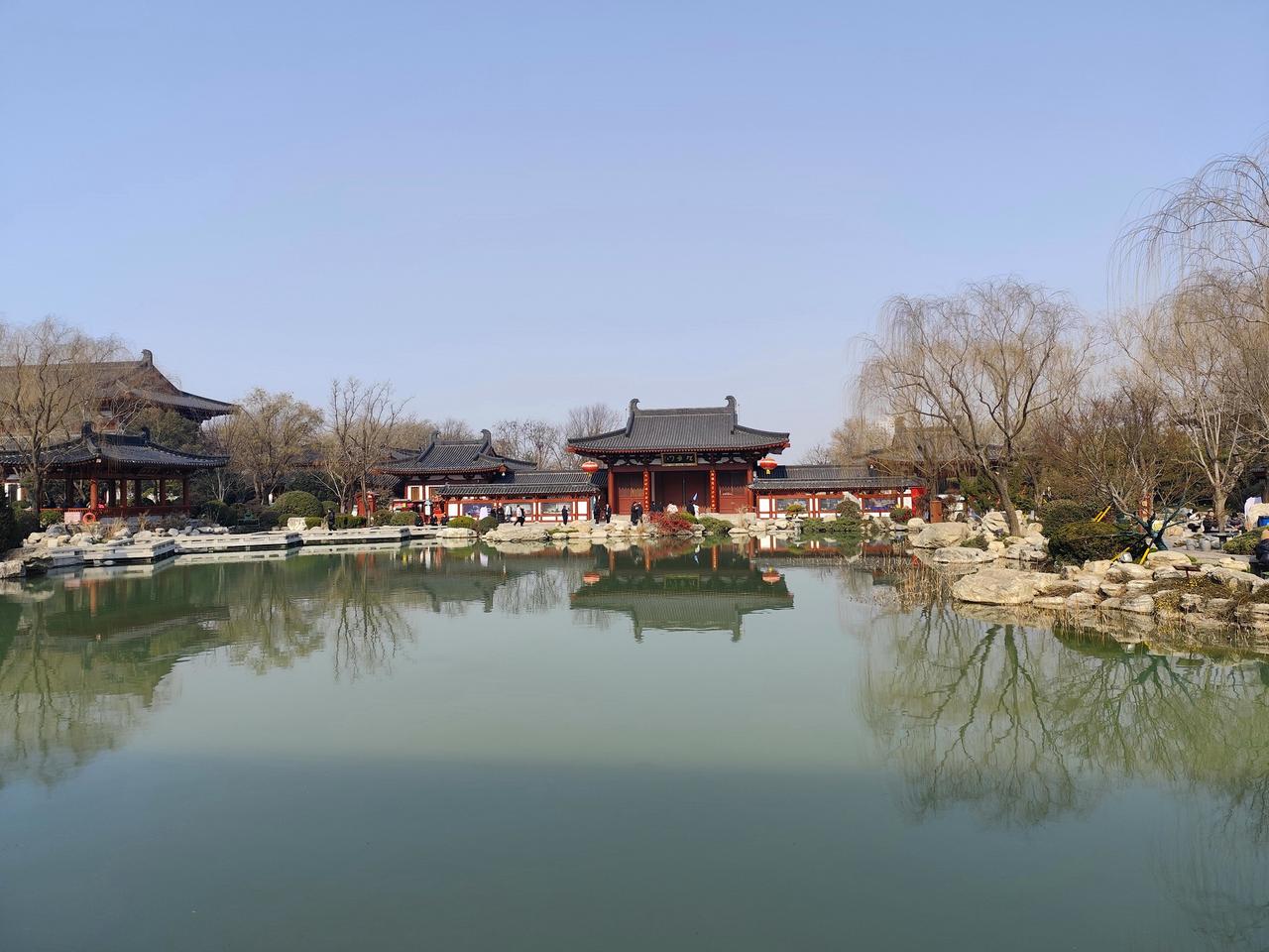 大年初五，西安华清池景区对全国属马的朋友免票，但是请注意：出生日期有严格限制！根