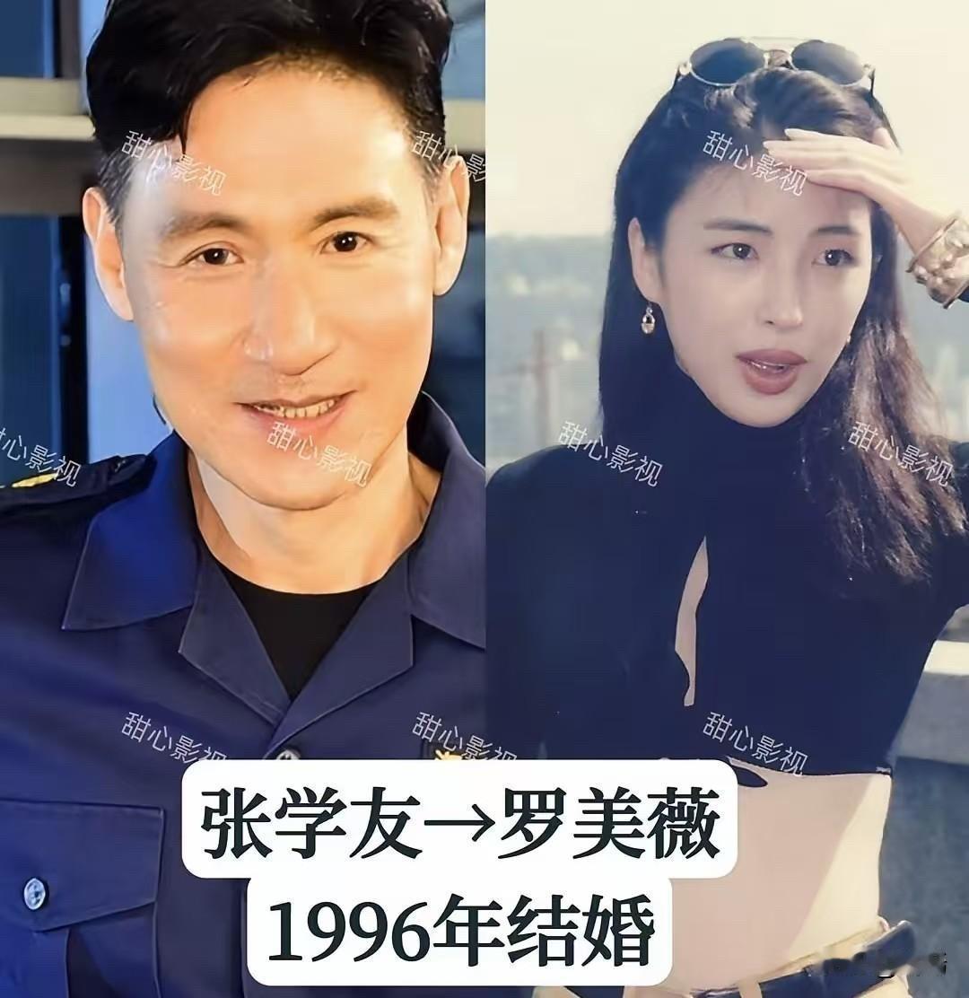 这些香港明星夫妻他们也太般配太般配了吧，双方不仅颜值在线，夫妻感情还非常恩爱。他