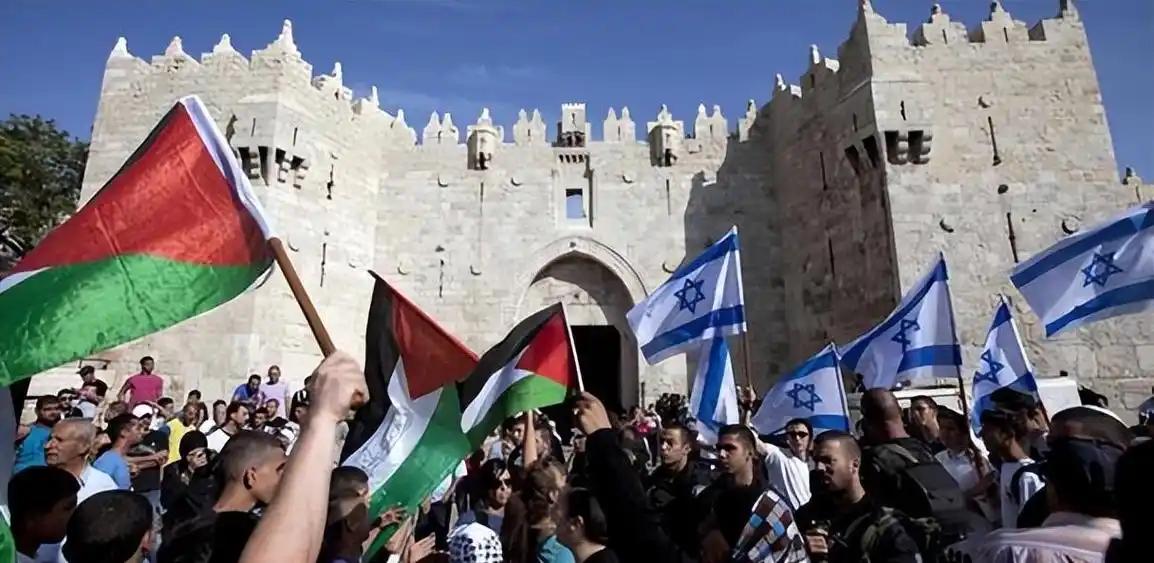 如果真的打响第三次世界大战，主战场会在哪？美俄的回答，出人意料地一致。  