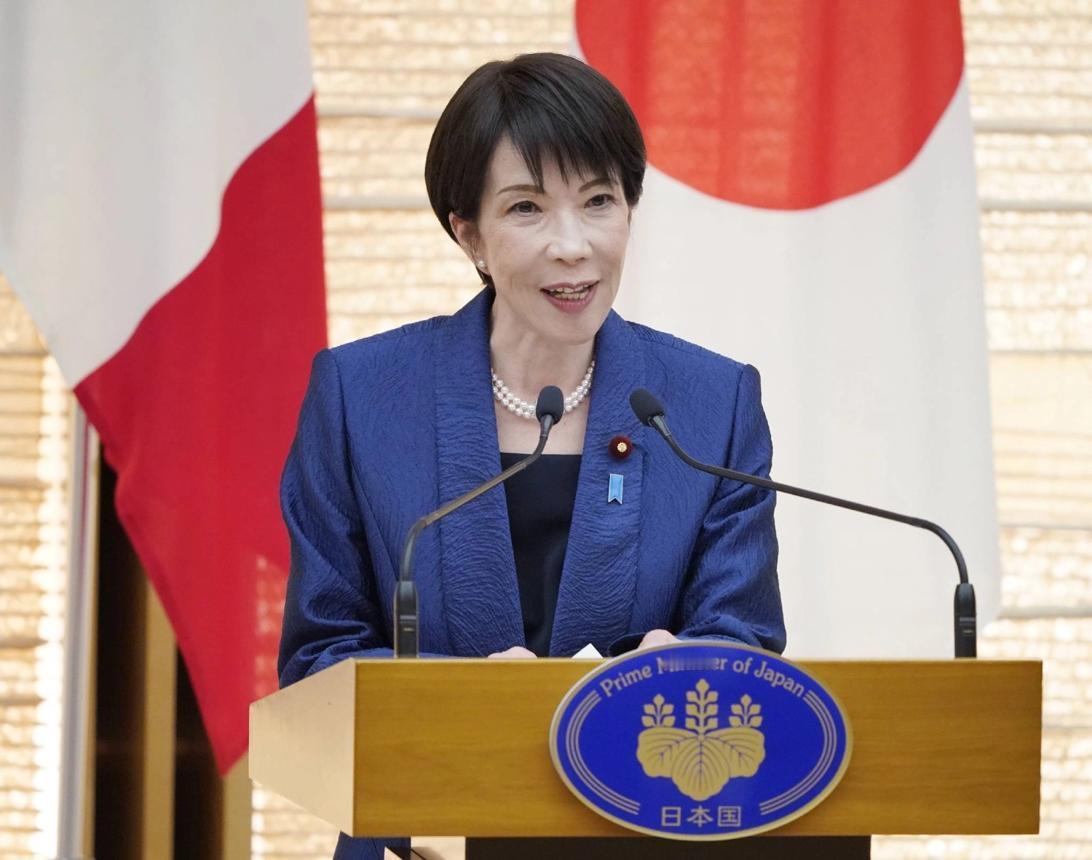 中国断供稀土四个月，日本憋出了新招？高市早苗高调宣布：摆脱对华依赖有戏了！可仔细