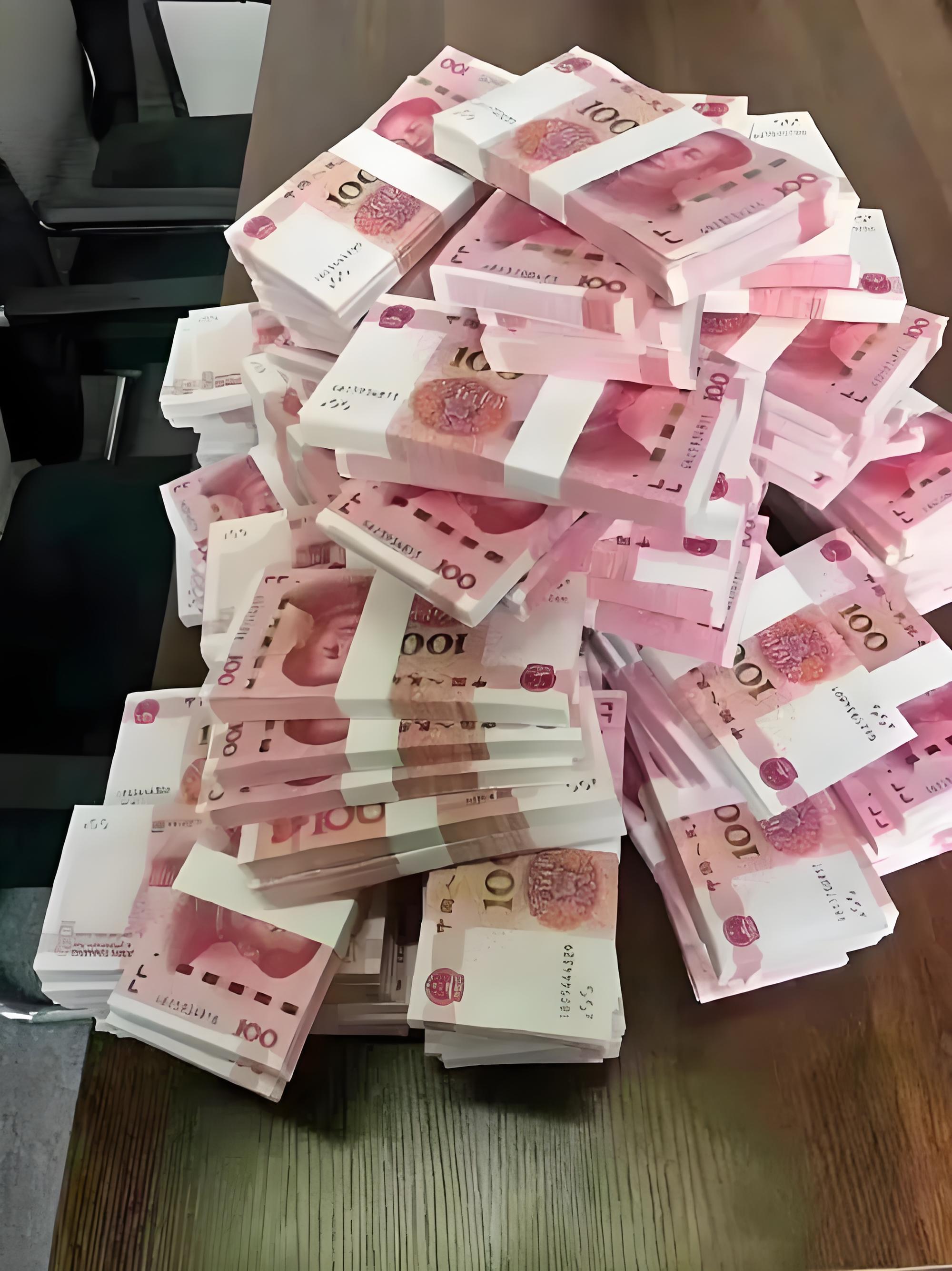 你知道浙江人存款100万元家庭有多少吗？说实话，100万听起来好像不算啥，毕竟现