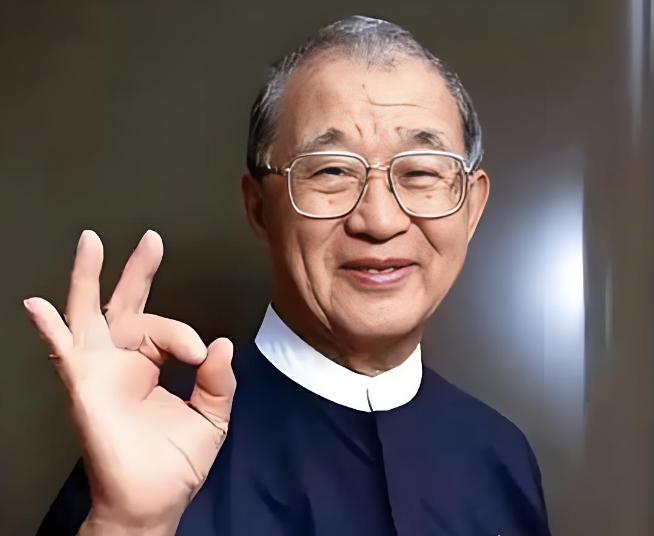 台湾新党创始人王建煊发文：如果大陆武统台湾，台湾成为中华人民共和国的台湾省，一切