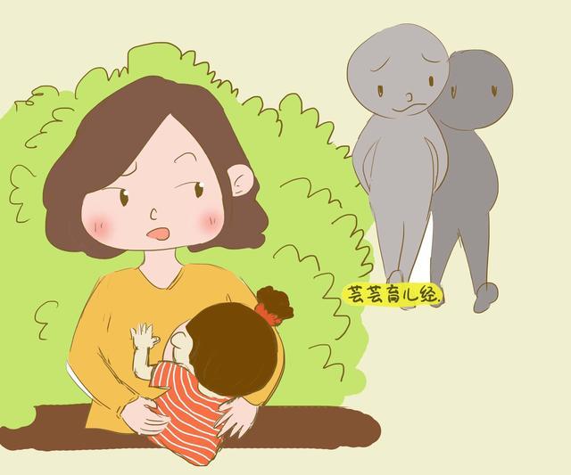 什么时候给孩子断奶最好? 只要不晚于这一时间就行