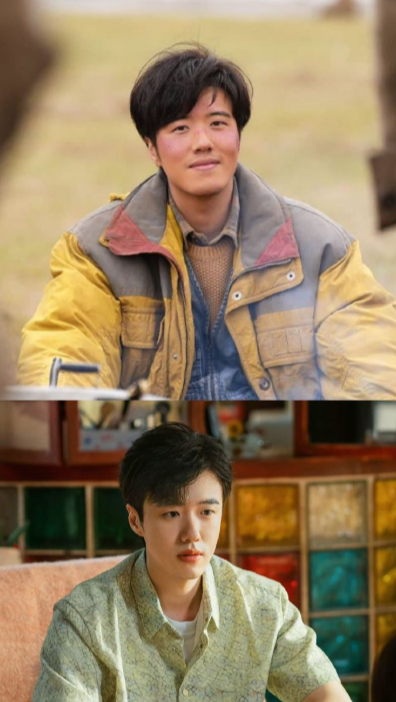 导演是去哪里找的这么多好演员！每个人物都有自己的性格和故事，哪怕是镜头不多的配角