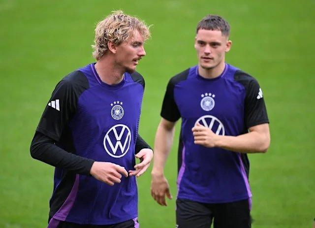 沃尔特马德站出来为维尔茨发声：