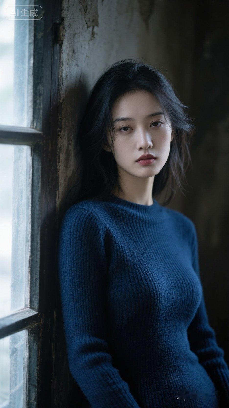 怎么拍好人像女人如何穿出含蓄的性感?在穿搭上如何穿出高级感?怎样拍好“优雅风