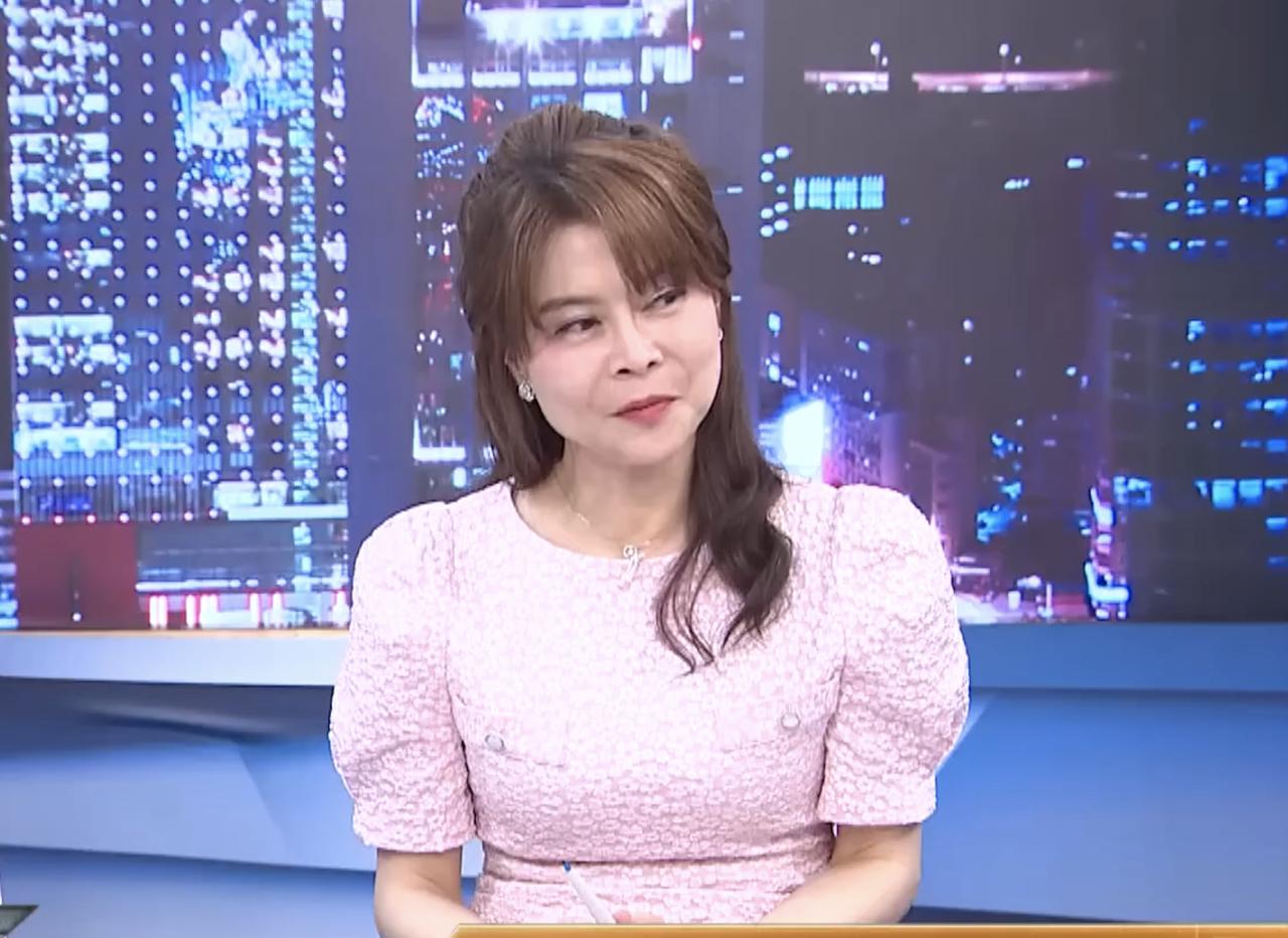 凌涛：台积电去美国是“强强联手”，没稀释台湾的半导体！钱子都听不下去了昨天《